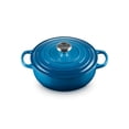thumbnail image 1 of Horno Sauteuse Le Creuset de hierro fundido esmaltado 3.5 L Marseille, 1 of 4