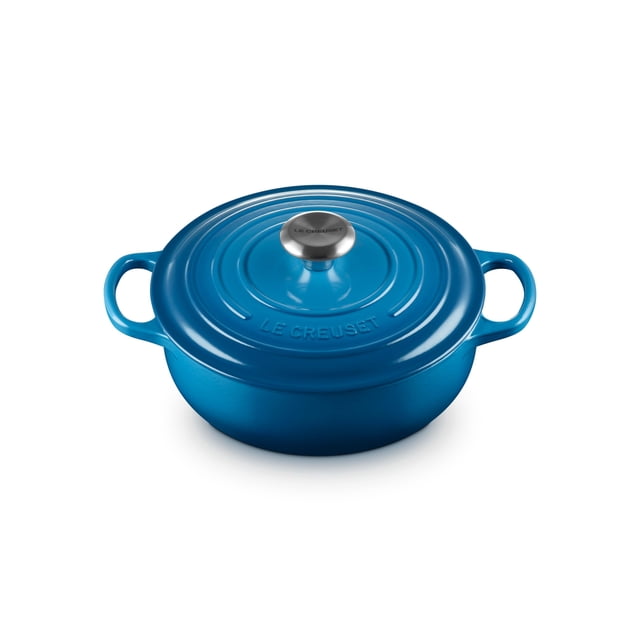 Horno Sauteuse Le Creuset de hierro fundido esmaltado 3.5 L Marseille