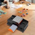 thumbnail image 3 of Casino Automatic Card Shuffler USB & Battery-Operated for Blackjack UNO Poker For Standard-Sized Cards Such As Poker, Texas Hold'Em, 3 of 18