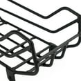 thumbnail image 5 of Black Center Rack Carrier Basket For Honda CC110 Cross Cub 110 2023 2024, 5 of 5