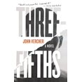 thumbnail image 1 of Pre-Owned Three-Fifths (Paperback) 1250392268 9781250392268, 1 of 2