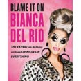 thumbnail image 2 of Blâmez-le sur Bianca Del Rio: l'Expert sur Rien avec une Opinion sur Tout, 2 of 3