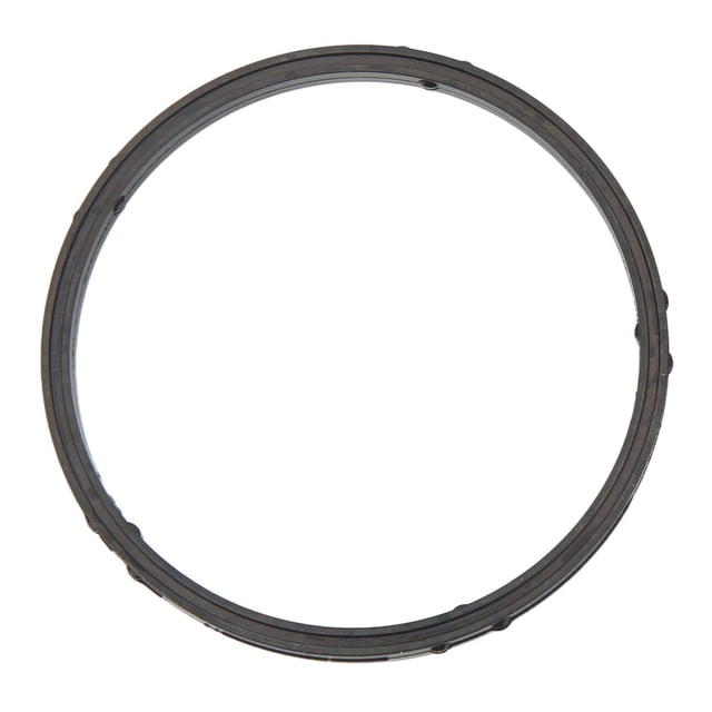 Sello de Vacío O Anillo, Resistente al Calor LR012685 Goma Duradera del Sello de la Bomba de Vacío Para El Automóvil