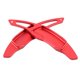 thumbnail image 5 of Ficarrico - Palanca de cambios para volante de coche, 2 unidades, extensión para Toyota GT86 2012-2017, 5 of 8