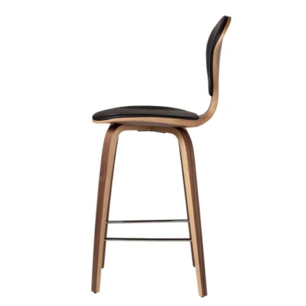 SATIN II STOOL  - Set of 2