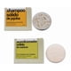 thumbnail image 1 of Verseth - Kit Shampoo + acondicionador en barra, anticaída y fortalecimiento, 1 of 4