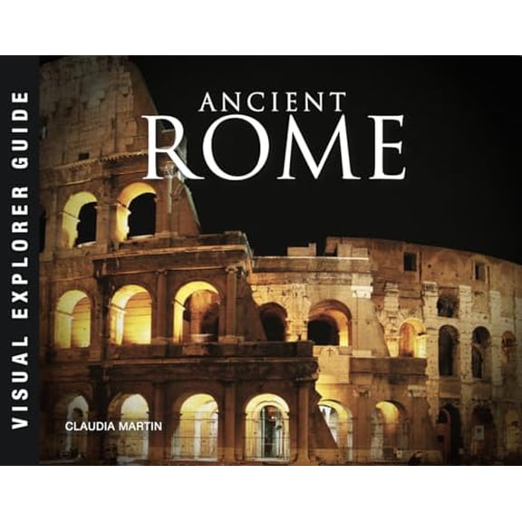 Pre-Owned Ancient Rome (Paperback) 1838863001 9781838863005