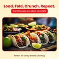 thumbnail image 3 of Eat Regal Taco Essentials Gift Box with Rice & Simmer Sauces, 6 Count, Shelf-Stable, 3 of 6