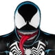 thumbnail image 3 of Bleacher Creatures Marvel Venom Bleacher Buddy - Peluche suave, 3 of 5
