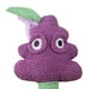 thumbnail image 5 of Árbol Trepador para Gatos ANGGREK Forma de Uva Morada de Sisal, 5 of 8