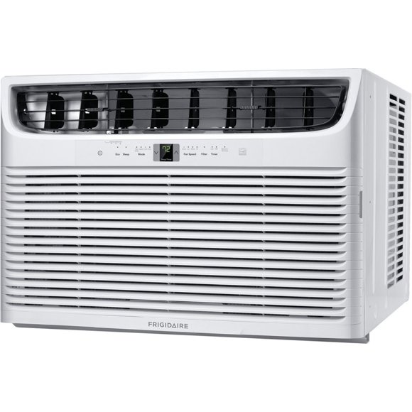 All Window Air Conditioners in Window Air Conditioners