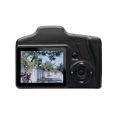 thumbnail image 4 of Methold Cámara con pantalla Digital para principiantes, para viajar, acampar, pantalla LCD portátil, videocámara de mano, cámaras Selfie, Videojuegos y accesorios, 4 of 6