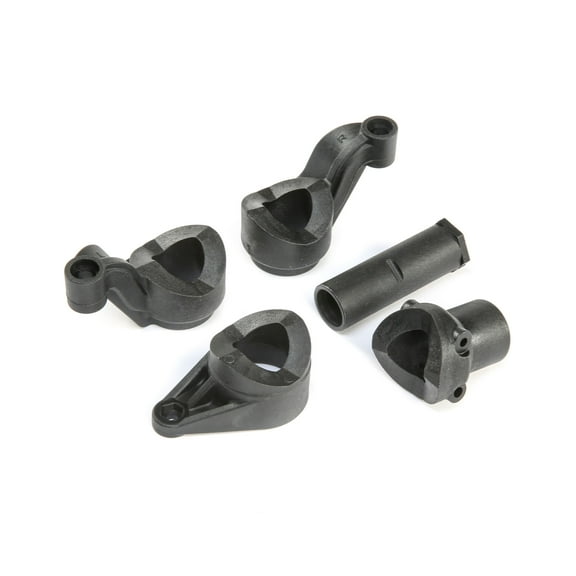 Losi Servo Saver & Bellcrank Set 5ive-T 2.0 LOS251070 Gas Car/Truck Replacement Parts