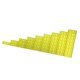 thumbnail image 3 of Juguete Sensorial De Burbujas De Empuje Para Autismo, Juguete Para Aliviar El Estrés Con Necesidades Especiales, Juguete De Burbujas De Extrusión Para Niños Y Adultos Eigraketly FN008345-02, 3 of 6