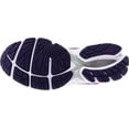 thumbnail image 7 of Mizuno Women's Wave Rider 22 Running Shoe, Size 11, Bright Violet-Purple Plumeria (7W6z), 7 of 7