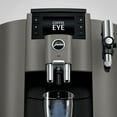 thumbnail image 6 of Jura W8 Professional Espresso and Coffee Center (Released 4/2025), Dark Inox, 6 of 7