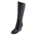 thumbnail image 4 of 6 Botas de Negras para Mujer, para de Accesorios de Cuerpo de Acción '' , , 12 '' Hugo Botas de figuras de acción, 4 of 10