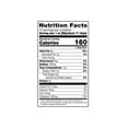 thumbnail image 4 of Hawaiian Brand Original Potato Chips, Gluten-Free, Party Size, 13 oz Bag, 4 of 8