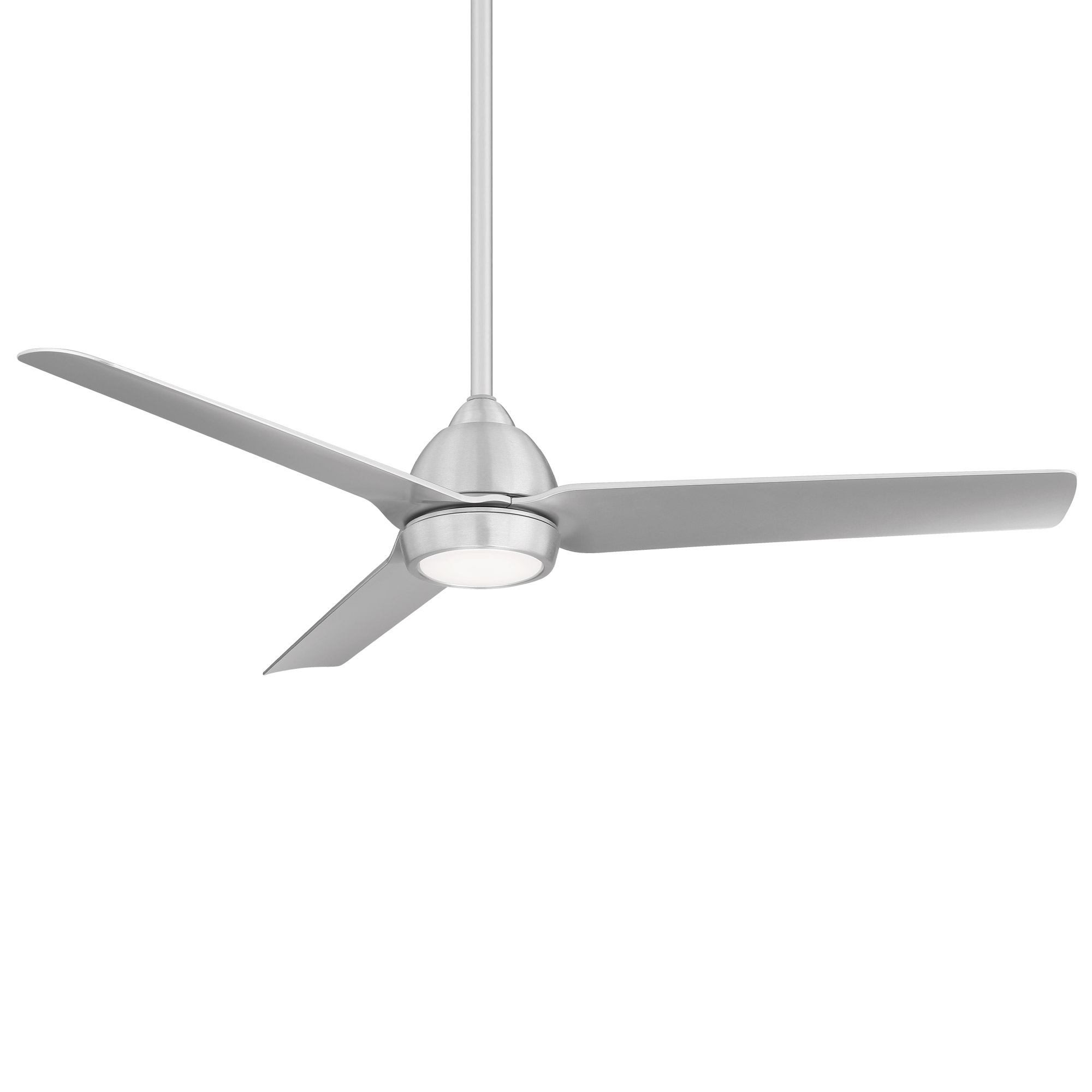 ProArcTrade新品Casa Vieja 44" Plaza DC Modern Industrial Blade Indoor Outdoor Ceiling Fan With