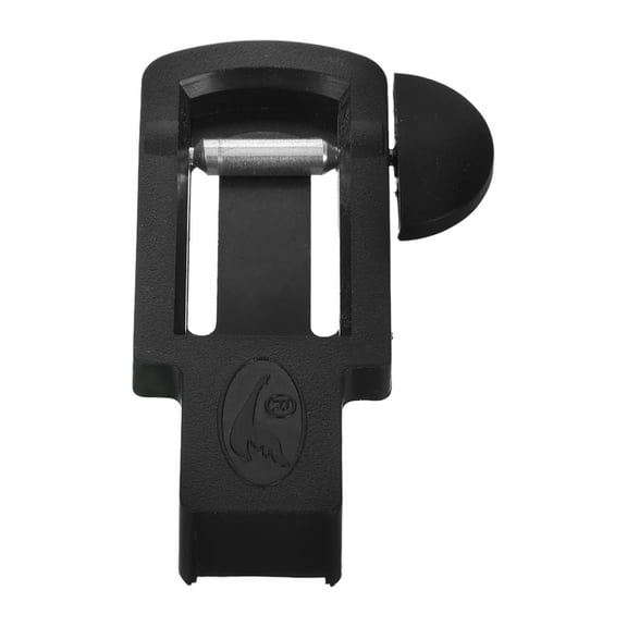 Soprano Saxophone Reed Trimmer Musical Instrument Dark Brown