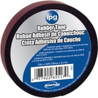 3/4X22 RUBBER ELECTRICAL TAPE