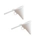 thumbnail image 1 of Greenadscape 2Ud Cake Decorating Funnel Plástico Para Pasteles Crema Y Glaseado Uso Doméstico, 1 of 4