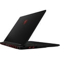 thumbnail image 4 of MSI Raider 18 HX Gaming Laptop, Intel i9-14900HX, 32 GB DDR5 RAM, 1 TB PCle SSD, 18" QHD+ (2560 X 1600) 240Hz Display, Nvidia G-Force RTX 4070, RGB Backlit Keyboard, W11 Home, Black, 4 of 5