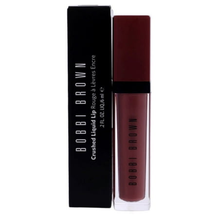 Bobbi Brown Crushed Liquid Lip - Give A Fig for Women - 0.2 oz