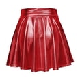 thumbnail image 6 of Women Dress 。Sequins Skirts For Women Sparkly Mini Skirt Glitter Skirt Shiny Skirt 。, 6 of 6