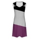 thumbnail image 4 of Vestido de Verano para las Mujeres Impreso sin Mangas Cuello en V, Fluido Casual Y Moda Vestido sin Mangas para las Mujeres, 4 of 4