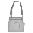thumbnail image 1 of Bolsa De Herramientas De Jardín, Bolsa De Herramientas De Jardín De Transporte Conveniente, Almohadilla Antideslizante Para El Hombro, Resistente Y Duradera Para El Jardín ANGGREK Otros, 1 of 8