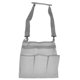 thumbnail image 3 of Bolsa de Herramientas de Lona ANGGREK Resistente Y duradera 3 Bolsillos Externos Para Jardín, 3 of 8