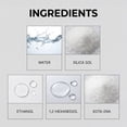 thumbnail image 4 of Vwrxbz Ceramic Coating 100ml Nanocrystalline Electroplating Agent For Car Paint Metal Glass Scratch Resistance Stain Protection With Microfiber Cloth, 4 of 9