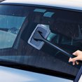 thumbnail image 4 of Hmsavn Scrubbing Brushes Car Front Windshield Cleaning Brush Window Defogging Tool Car Interior Dedusting Artifacts Wiping Car Supplies Clean Supplies, 4 of 6