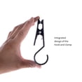 thumbnail image 2 of Portable Multi-Purpose Outdoor Tent Clip Hooks – For Durable, Lightweight &, 2 of 8