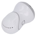 thumbnail image 1 of Electric Foot File Callus Remover, Electric Foot Grinder Smart Button  For Travel For Women, 1 of 8