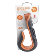 Slice® Auto-Retractable Box Cutter