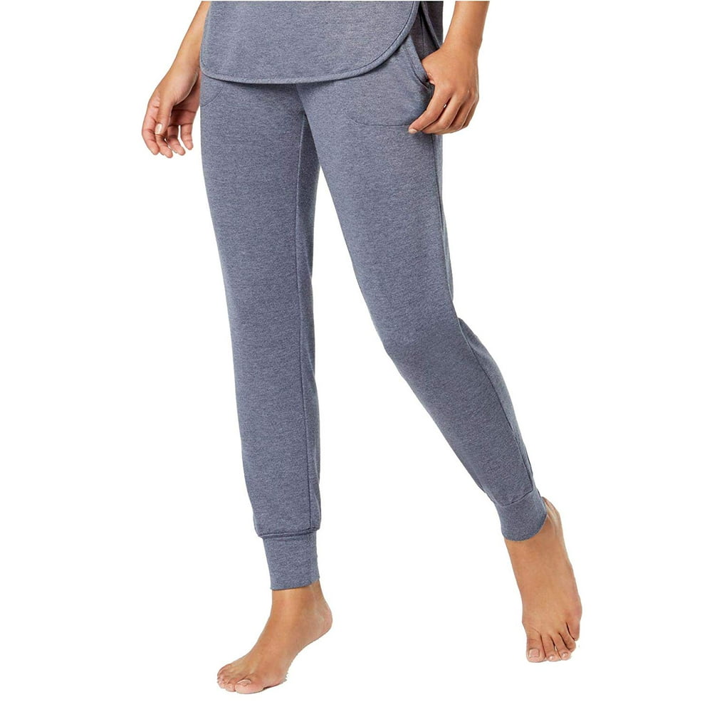 women's jogger pajama pants