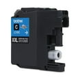thumbnail image 6 of Brother Genuine LC105C Super High Yield Cyan Printer Ink Cartridge, 6 of 6