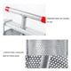 thumbnail image 4 of Prensador De Miel Para El Hogar, Prensador De Miel De Acero Inoxidable, Prensador De Miel Para El Hogar Agrícola De Miel Y Cera OTVIAP Stainless Steel Honey Presser, 4 of 8