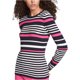 thumbnail image 1 of Suéter de Punto Tommy Hilfiger Rosa XX-Large Tejer, 1 of 1