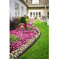 thumbnail image 3 of Eveokoki Caution Penguin Crossing Sign With Stake For Neighborhoods Yard Aluminium Caution Signs 9.2x9.2inch Round Farm Decorations Yard Lawn Walkway Decorations Animal Signs, 3 of 4