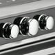 thumbnail image 5 of Toastmaster Horno tostador para freír con aire con convección, acero inoxidable, TM-220AFO, 5 of 5
