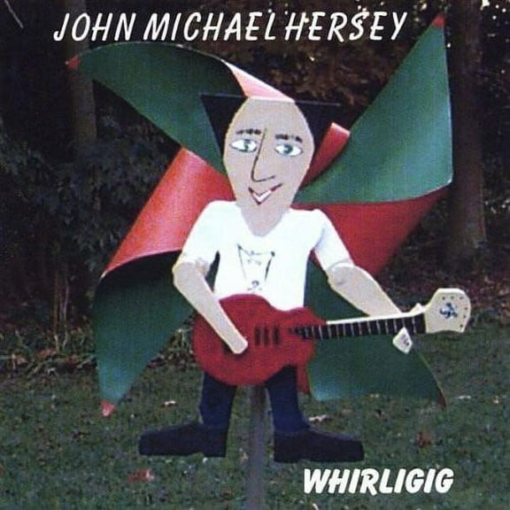 Whirligig