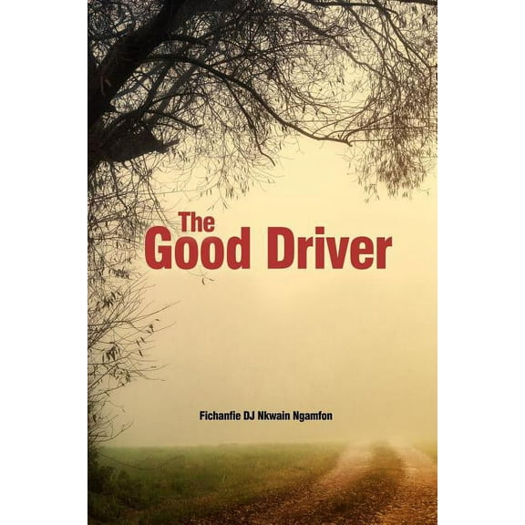 The Good Driver (Paperback)