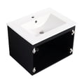 thumbnail image 4 of Modern Product Style - Fit in with Contemporary Bathroom Design, 4 of 5