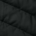 thumbnail image 6 of Men's Lightweight Down Jacket with Adjustable Hood Warm Windproof Windbreaker Puffer Coat with Pockets Winter (XL, Black), 6 of 8