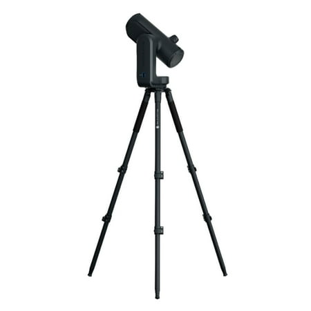 Unistellar Odyssey Pro Fully Automated and Compact Smart Telescope - Black