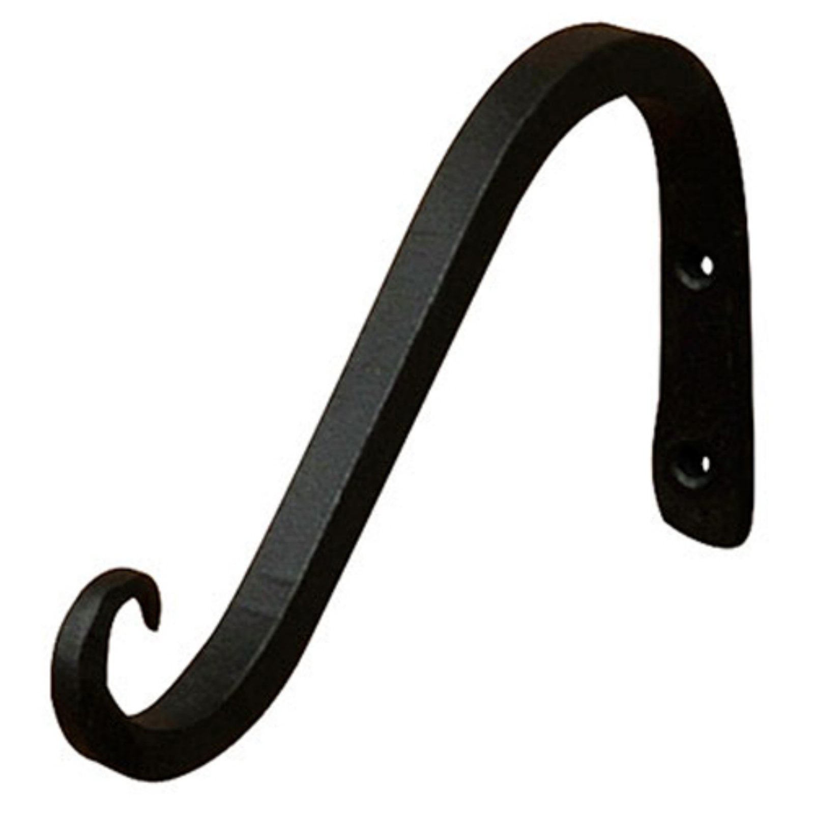 Achla Designs Angled and Curved Plant Hanger Bracket