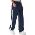 thumbnail image 3 of Pants Jogger Para Hombre Shendy Vendy Deportivo Slim Fit Elástico Cordon Ajustable, 3 of 5